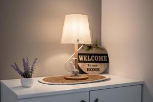 Karigo 6 Central Luxury Apartment