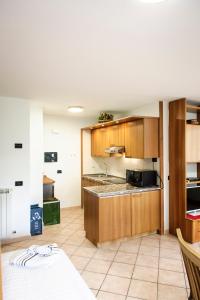 Appartamenti Fabrizio