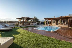 SENSEs VILLA SPA