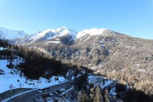 Résidence Orr Des Neiges - Superbe studio 4 personnes MAE-3504