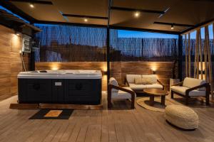 SENSEs VILLA SPA