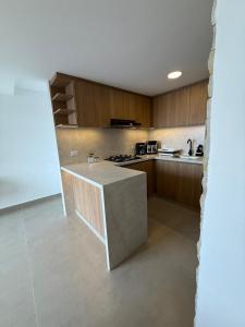 Apto de Lujo - Confort y Ubicación Perfecta