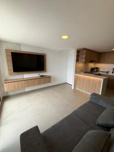 Apto de Lujo - Confort y Ubicación Perfecta