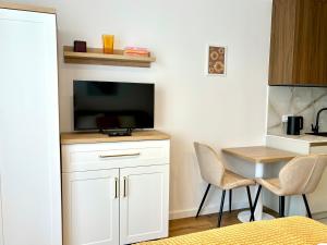 Modern Life Apartment