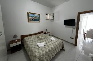 Casa Irrose, bilocale completo di tutti i servizi, in zona tranquilla