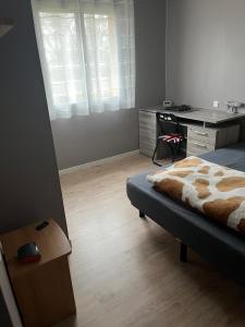 Villa vacances entre Sarlat et Rocamadour