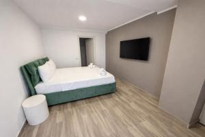 Olimp Sea View Apartments by Maritimo