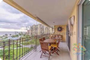 Paraíso de Alegría