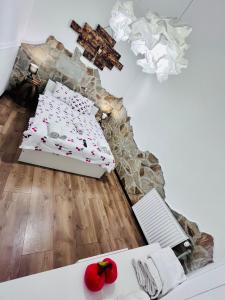 Agro Bieszczady Sleep Tourism