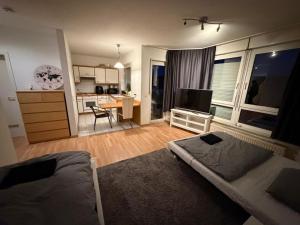 3 Betten Garage Terrasse NI1