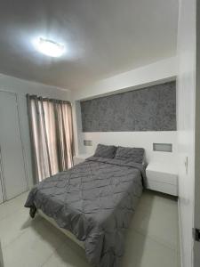 Acogedor y moderno apartamento con piscina