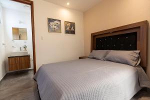 Spacious, new, and very comfortable house in downtown Morelia