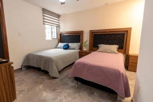 Spacious, new, and very comfortable house in downtown Morelia