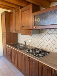 Casa Marconi duplex avec terrasse