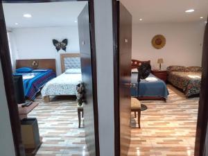 Casa Vacacional Andy