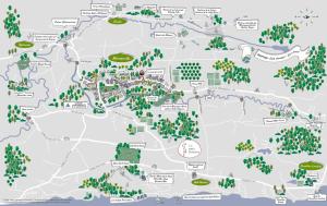 Petit bouleau - spa and electric charging station