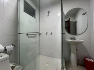 Hotel Suite Santa Rosa