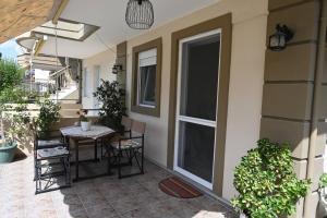 Ofrinio Central Apartments