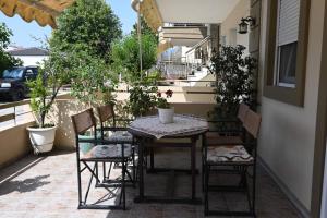 Ofrinio Central Apartments
