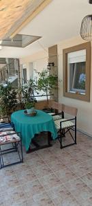 Ofrinio Central Apartments