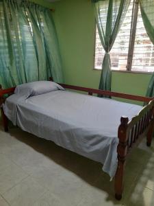 Alquiler de cuarto en Penonomé