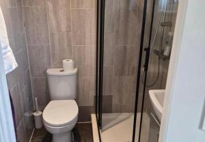 City Escape Studio Comfortable & Modern