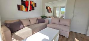 Departamento PH en Martinez