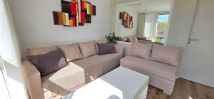 Departamento PH en Martinez