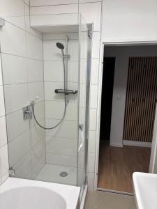 Apartment am Berg von Pödeldorf