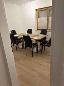 Apartment am Berg von Pödeldorf