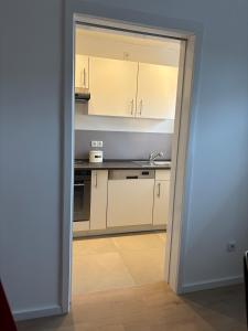 Apartment am Berg von Pödeldorf