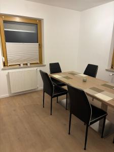 Apartment am Berg von Pödeldorf