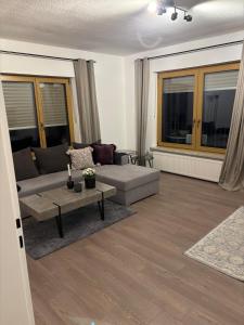 Apartment am Berg von Pödeldorf