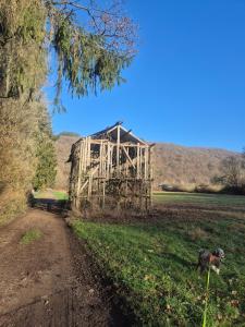 Appartement confortable Dog friendly