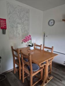 Appartement confortable Dog friendly
