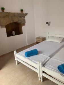 The Studios at PALs, Lindos
