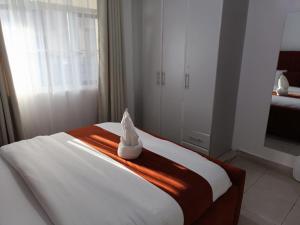 Naivegas-Staycation by Winnie-2 bedrooms