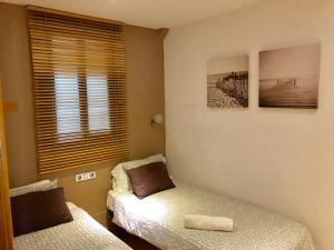 Nou Rambla 3 bedroom apartment