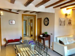 Nou Rambla 3 bedroom apartment