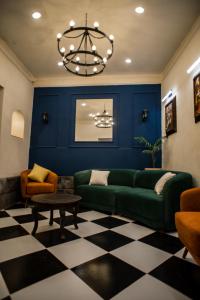 Hotel Ferre Cusco