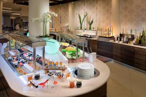 La Marquise Luxury Resort Complex Rhodes Greece