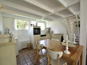 Holiday Home Warmenhuizen near Dunes