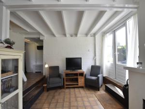 Holiday Home Warmenhuizen near Dunes