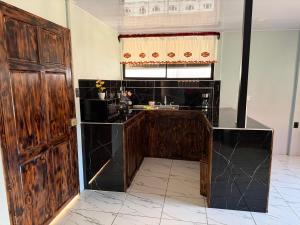 Cabaña 1 Marsella de Venecia