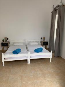 The Studios at PALs, Lindos