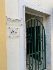 Esteves Apartment - Alvor Center