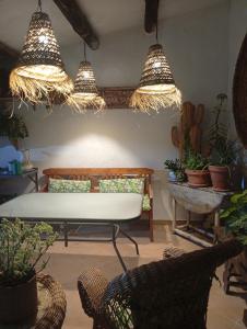 Casa Rural en San Carlos del Valle- Doña Gumersinda