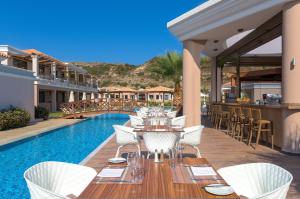 La Marquise Luxury Resort Complex Rhodes Greece