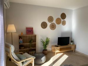 Esteves Apartment - Alvor Center
