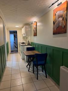 Noir Pera Boutique Hotel